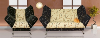 Набор мягкой мебели «Танго Лайф» скидки